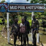 Garden of Sleeping Giant with Tifajek Mudpool Hotspring Tour - Who Would Love This Tour?