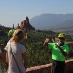Garden of the Gods Original Electric e-Bike Tour - Why This Tour is Worth the Price