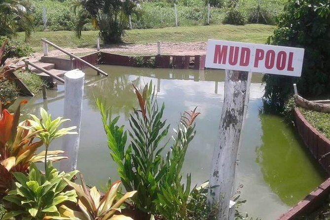 garden of the sleeping giant and mudpool tour combo - A Deep Dive into the Tour Experience