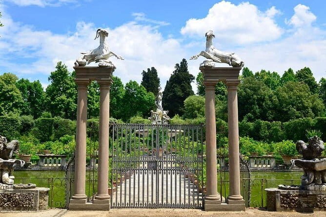 Gardens of Florence Walking Tour - A Deep Dive into the Gardens of Florence Walking Tour