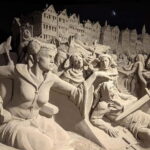 Garderen: Sandsculpture Exhibition Entry Ticket - Final Thoughts