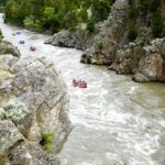 Gardiner: Yellowstone River Half-Day Whitewater Rafting - Who Should Consider This Experience