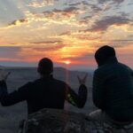 Gareja Sunrise Hike Tour from Tbilisi and Rainbow Hills Trail - What Makes This Tour Worth Your While?