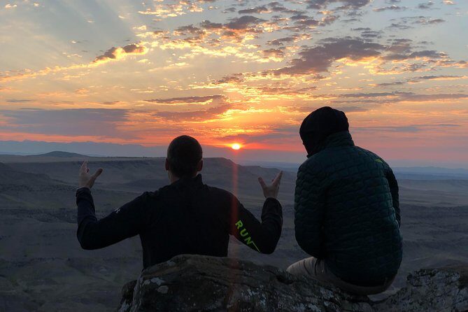Gareja Sunrise Hike Tour from Tbilisi and Rainbow Hills Trail - What Makes This Tour Worth Your While?