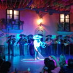 Garibaldi by Night - Mexico City - What This Tour Means for You
