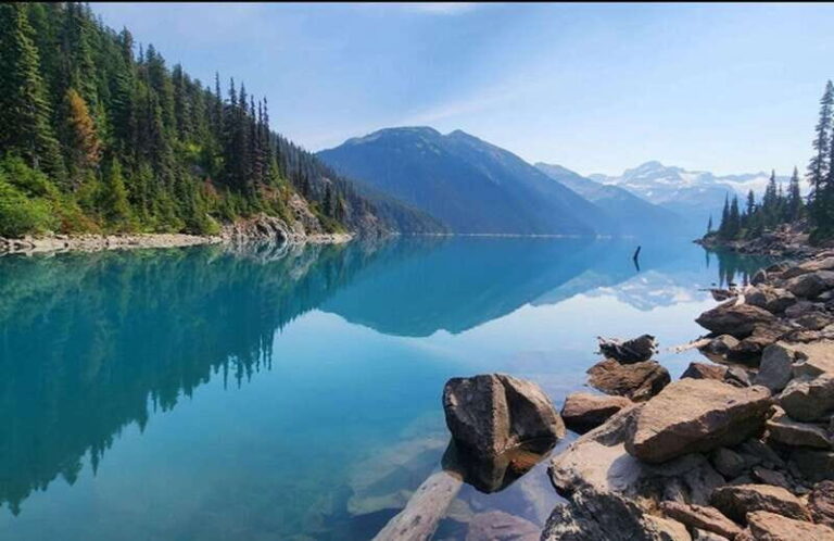 Garibaldi Lake/ Hiking Day Trip - Why This Tour Stands Out