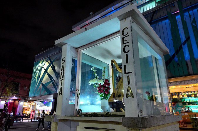 Garibaldi Nights Tour - FAQ