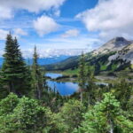 Garibaldi Park/ Panorama Ridge/ Hiking Day Trip - An In-Depth Look at the Garibaldi Park/ Panorama Ridge Day Trip
