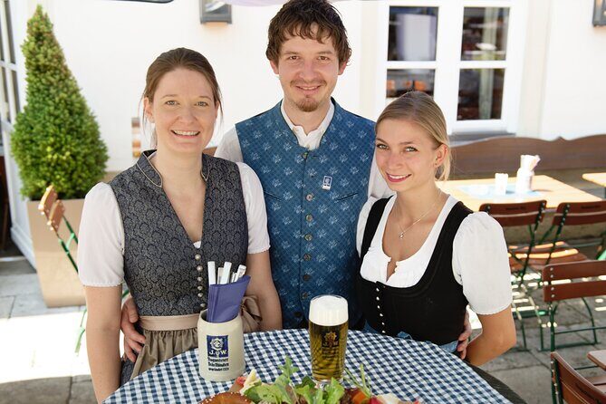 Garmisch Historical Pub Crawl - Authentic Experiences from Fellow Travelers