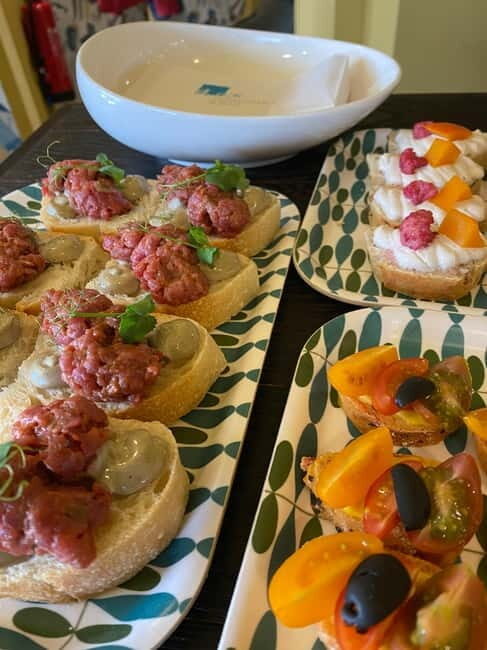 Garmisch-Partenkirchen: Gourmet cooking course with local products - An In-Depth Look at the Garmisch-Partenkirchen Gourmet Cooking Course