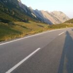 Garmisch-Partenkirchen: Guided motorcycle tours - What to Expect on the Route