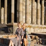 Garni, Geghard, Charent's Arch, Symphony of Stones & LavashBaking - What the Tour Means for You
