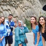 Garni-Geghard, Charent's Arch, SymphonyStones &Lavash Baking - Who Should Consider This Tour?