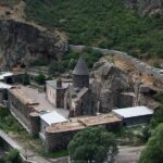 Garni, Geghard, Lake Sevan, Sevanavank Monastery - private tour from Yerevan - The Experience: What Makes This Tour Stand Out
