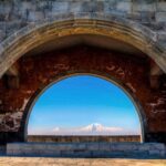Garni-Geghard pagan & Christian Private Tour - The Personal Touch & Practicalities