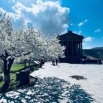 Garni, Geghard & Symphony of Stones: A Scenic Cultural Tour - Starting at Garni Temple: Armenia’s Hellenistic Wonder