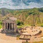 Garni, Geghard, Symphony of stones, Arch of Charents - An Informed Look at Armenia’s Top Sights