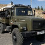 Garni Gorge and Azat Reservoir OFF ROAD Tour & Water Sports - Who Should Consider This Tour?