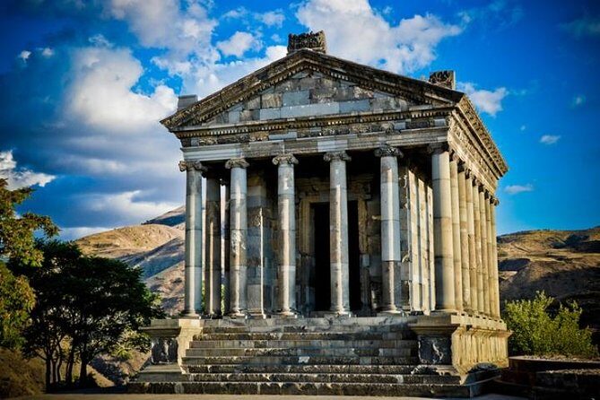 Garni, Tatev, Karahundj, Zvartnots, Echmiadzin/ 4 days in Armenia from Yerevan - FAQs