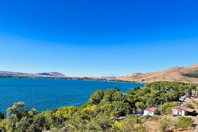 Garni Temple-Geghard Monastery-Lake Sevan-Sevanavank - Who Should Consider This Tour?