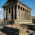 Garni Temple-Symphony of Stones-Geghard Monastery - The Value of This Experience