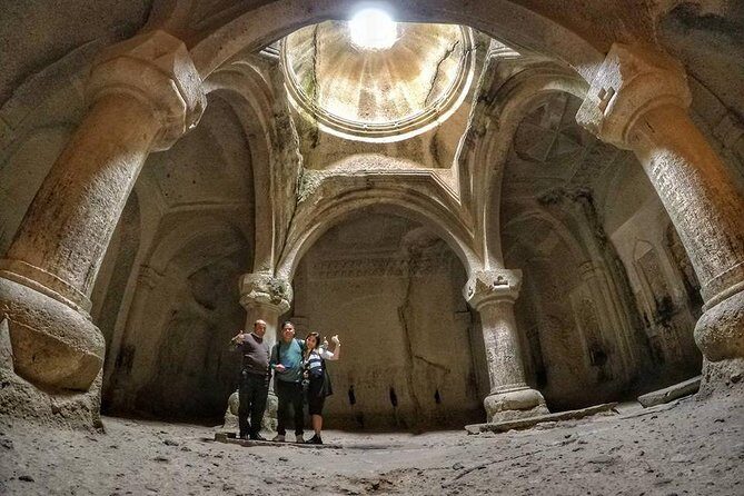 Garni,Geghard - FAQ