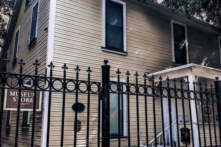 Gaslamp's Wild Past: Daytime History Tour - Value and Practicalities