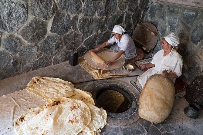 Gastro tour package in Armenia - What Travelers Love—and What They Say