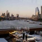 Gastronomic 6-course fine-dining dinner on Luxury London Bus - Practical Details & What to Expect