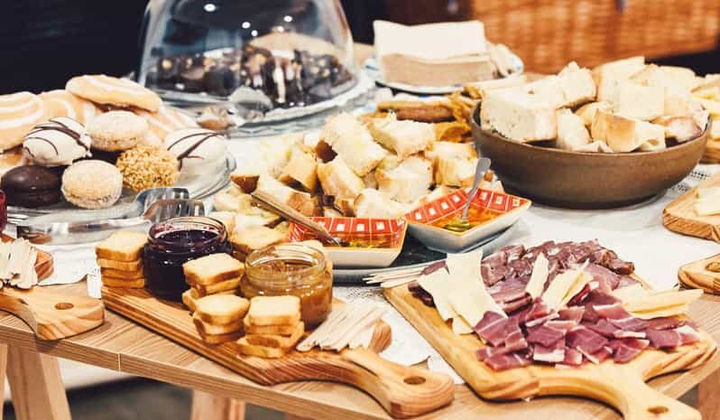 Gastronomic and Cultural Experience - Deep Dive: Why This Tour Matters