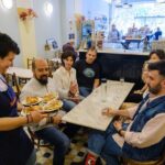 Gastronomic Food Tour in Thessaloniki with a Chef - Exploring Thessaloniki Through Food and Stories