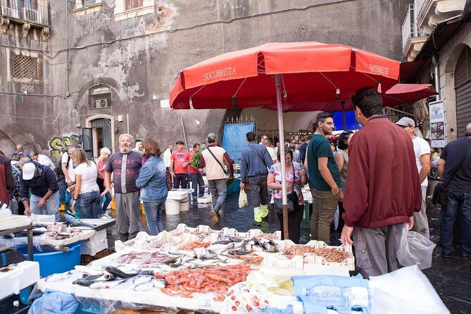 Gastronomic Street Food Tour of Catania - A Closer Look: What the Tour Entails