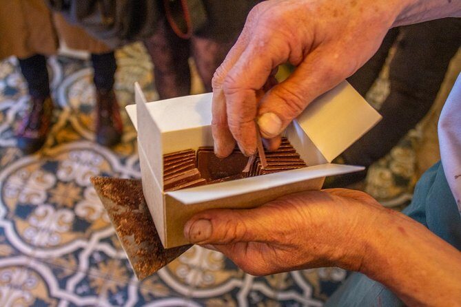 Gastronomic Tour: A Taste of Bruges - FAQs