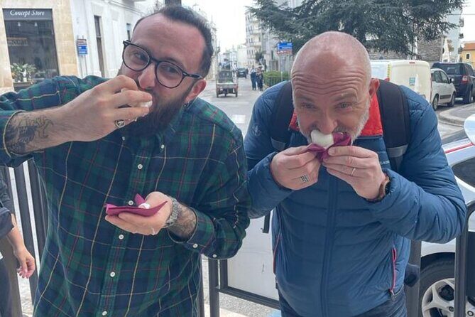 Gastronomic Tour of Alberobello on Foot with Guide and Snack - Exploring the Heart of Alberobello: A Detailed Review