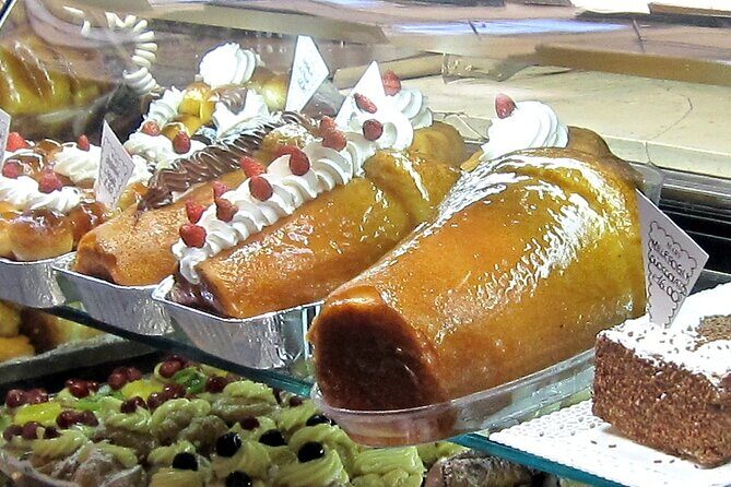 Gastronomic Walk in Naples - Why This Tour Offers Value