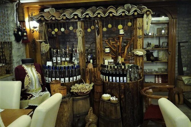 Gastronomy and Sightseeing in Montenegro - Lake Skadar & Cetinje Private Tour - Why This Tour Offers Good Value