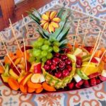 Gastronomy boat excursion - The Sum Up
