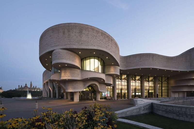 Gatineau: Canadian Museum of History Admission - An In-Depth Look at the Museum Experience