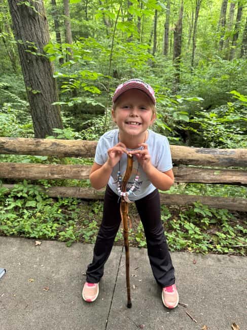 Gatlinburg: Adventure Hike and Craft for Kids - Who Will Love This Experience?