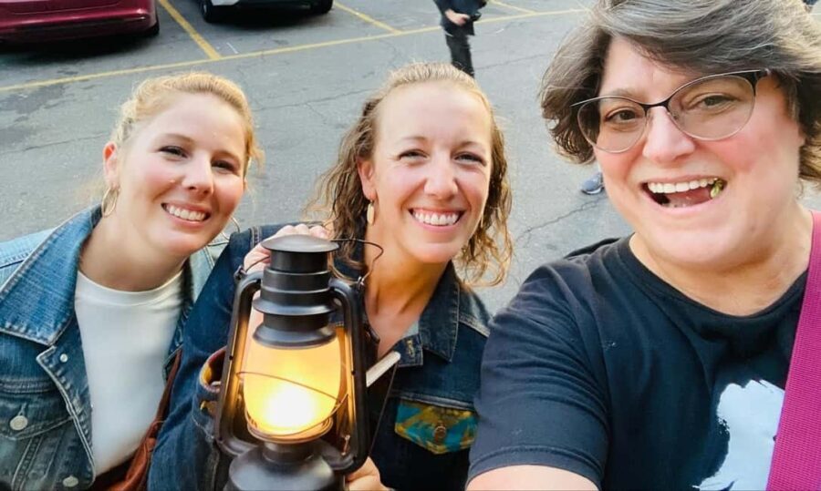 Gatlinburg Ghost Tours: Gilded Age Graves and Ghouls - Who Should Consider This Tour?