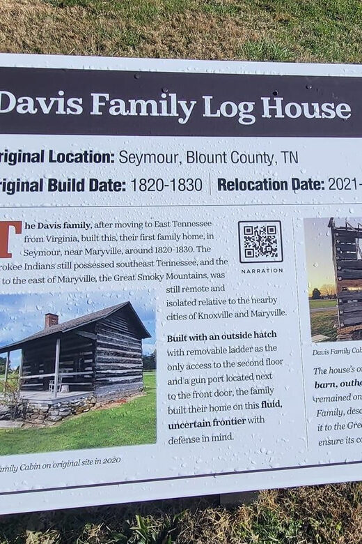 Gatlinburg: Great Smoky Mts National Park Waterfall Tour - What to Expect During the Tour