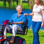 Gatlinburg: Mobility Scooter Rentals - In-Depth Look at the Experience