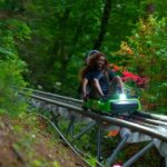 Gatlinburg Moonshine Mountain Coaster Ride - Why We Think It’s Worth Considering