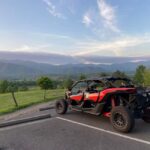 Gatlinburg: Self-Guided Street Legal UTV Rentals - A Closer Look at the Experience