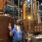 Gatlinburg: Wine and Moonshine Walking Tour with Tastings - Practical Details and What to Expect