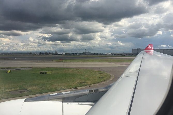Gatwick Airport Private Transfers to/from London (Postcode W1 to W7) - Final Thoughts: Who Is This Transfer Service Best For?