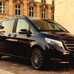 Gatwick Airport to Oxford Private Transfer - Frequently Asked Questions (FAQs)