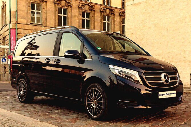 Gatwick Airport to Oxford Private Transfer - Frequently Asked Questions (FAQs)