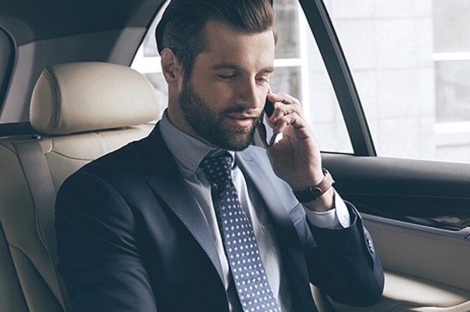 Gatwick London Airport Transfer To Central London - Final thoughts