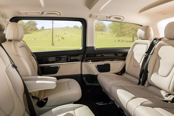 Gatwick to Southampton Private Taxi Transfers - Frequently Asked Questions